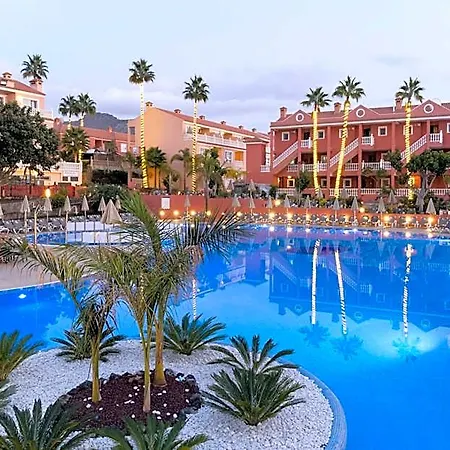 Ξενοδοχείο El Duque Costa Adeje (Tenerife)