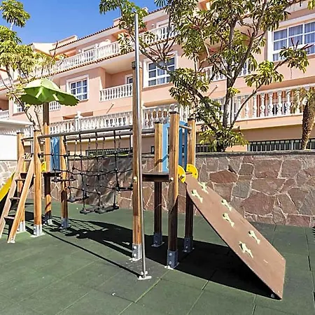 El Duque 4* Costa Adeje (Tenerife)