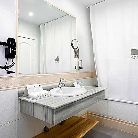 Hotel El Duque Costa Adeje (Tenerife)