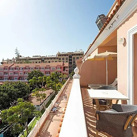 El Duque Ξενοδοχείο Costa Adeje (Tenerife)
