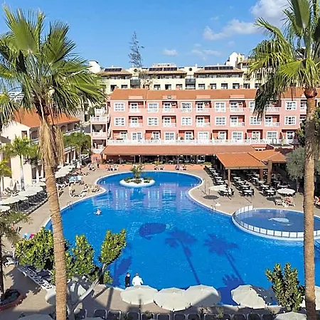 Ξενοδοχείο El Duque 4*