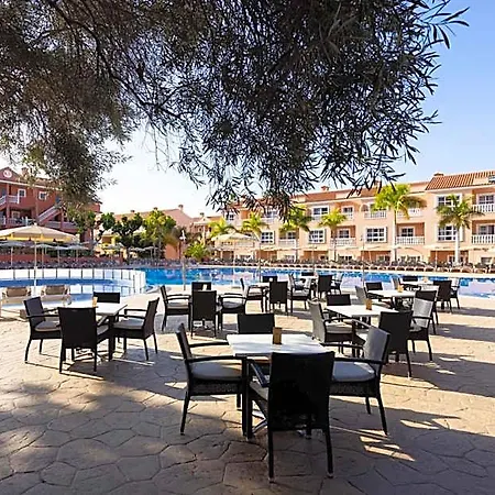 Ξενοδοχείο El Duque Costa Adeje (Tenerife)