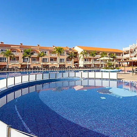 Ξενοδοχείο El Duque Costa Adeje (Tenerife)