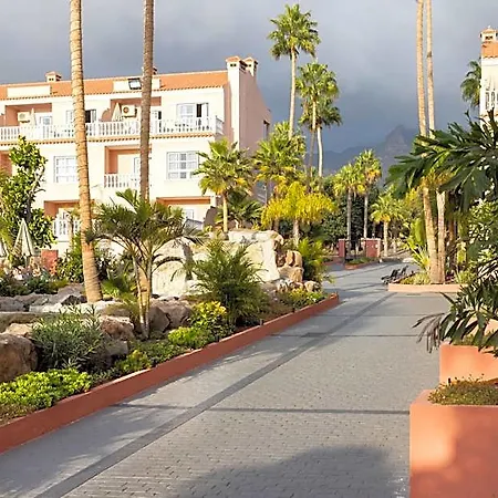 El Duque Ξενοδοχείο Costa Adeje (Tenerife)