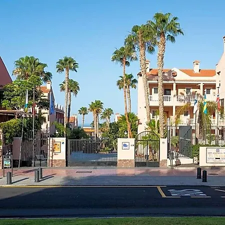 Ξενοδοχείο El Duque Costa Adeje (Tenerife)